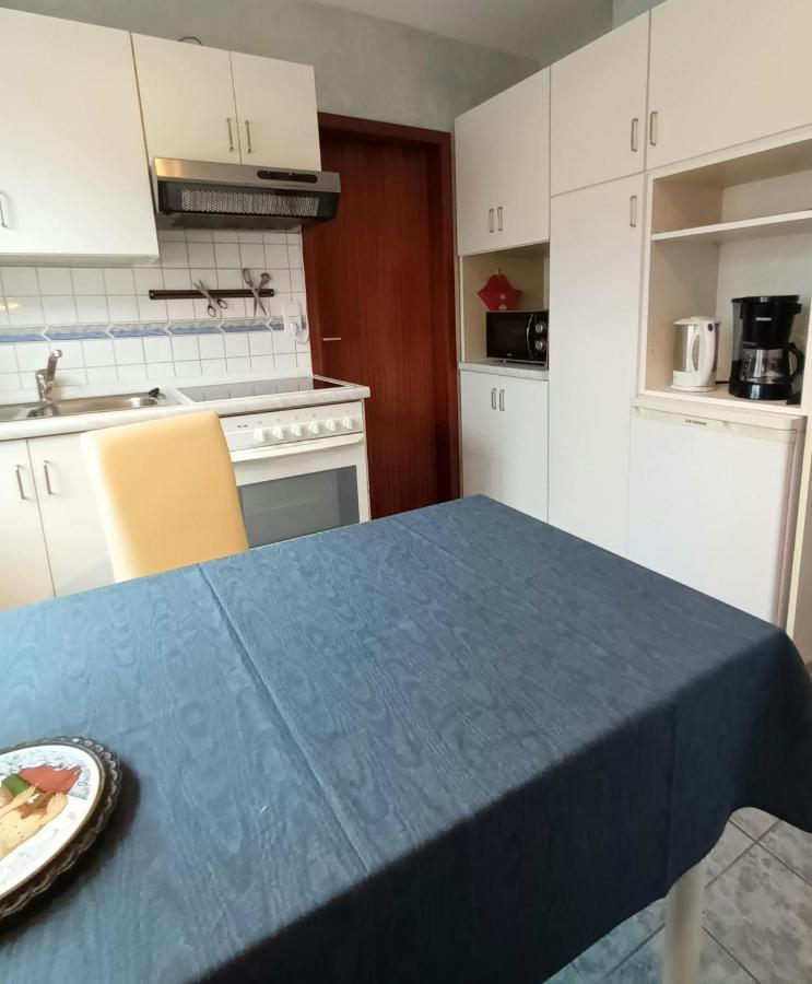 Buedingen-Ferienwohnung Bausch Bagian luar foto